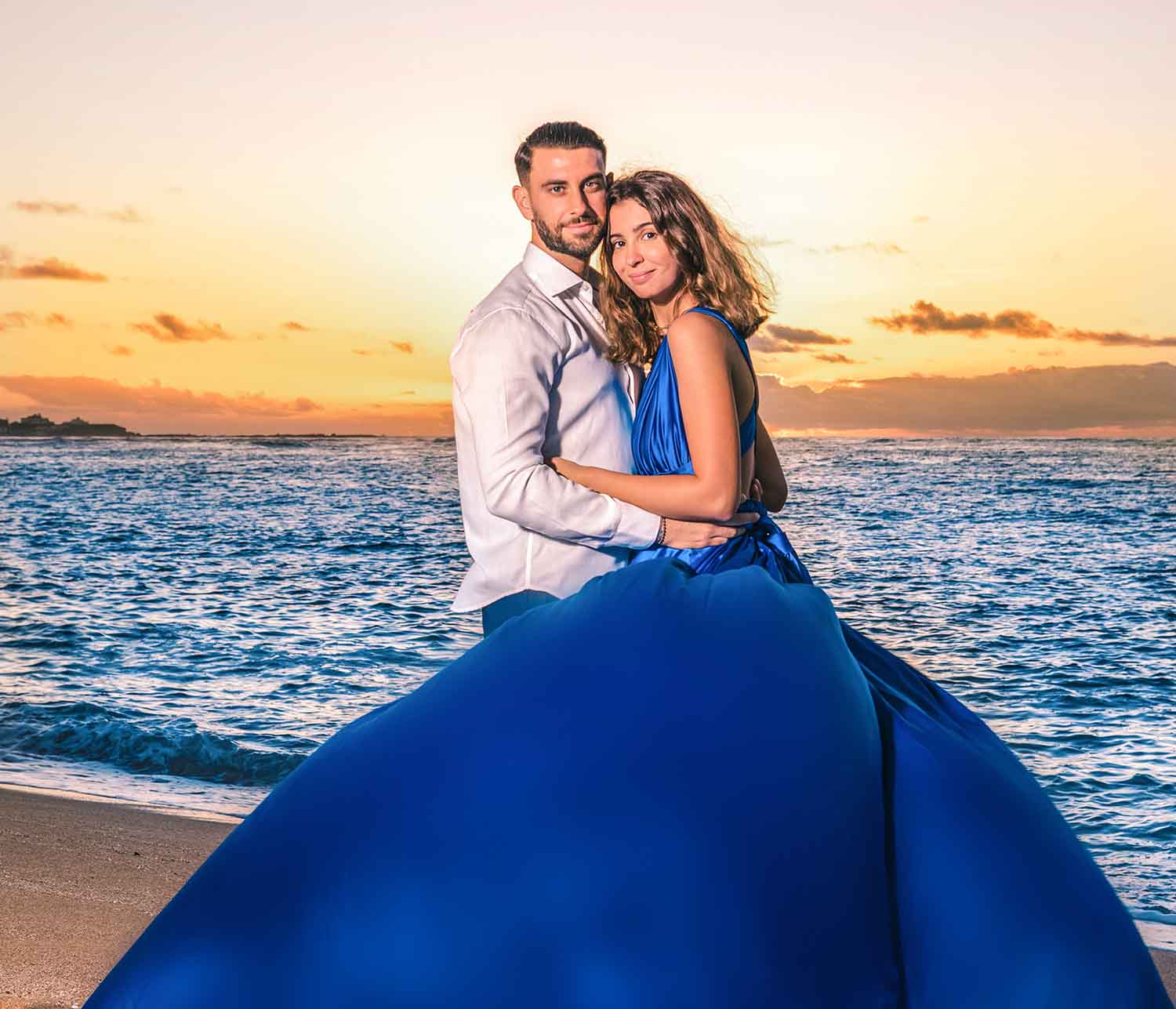 Image hover effect image