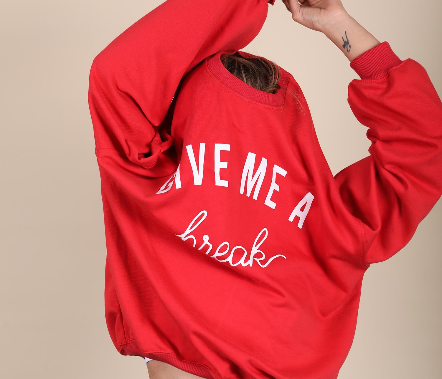 Image hover effect image